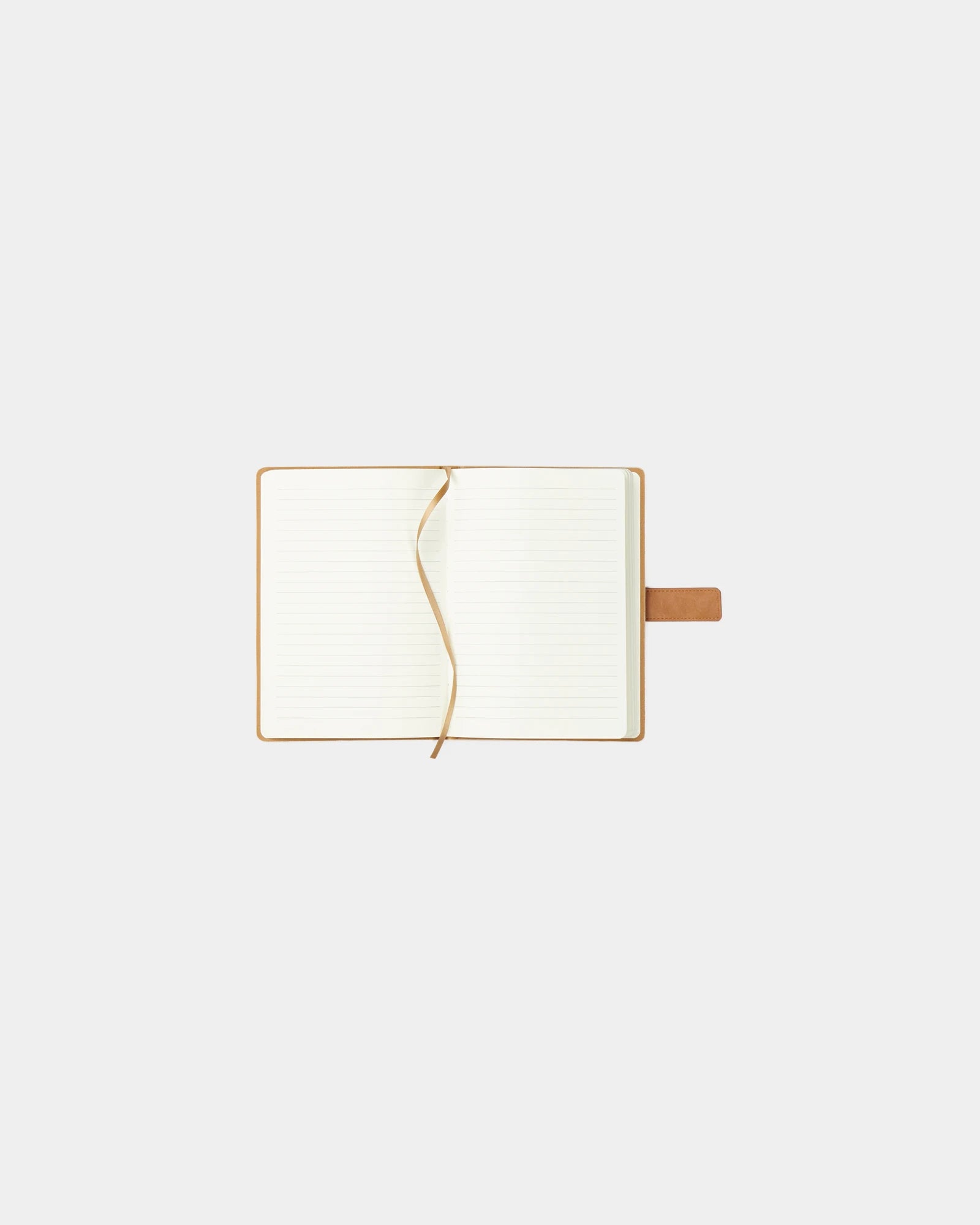 Custom recycled paper notebook Vinga Bosler - 2