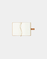 Custom recycled paper notebook Vinga Bosler - 2