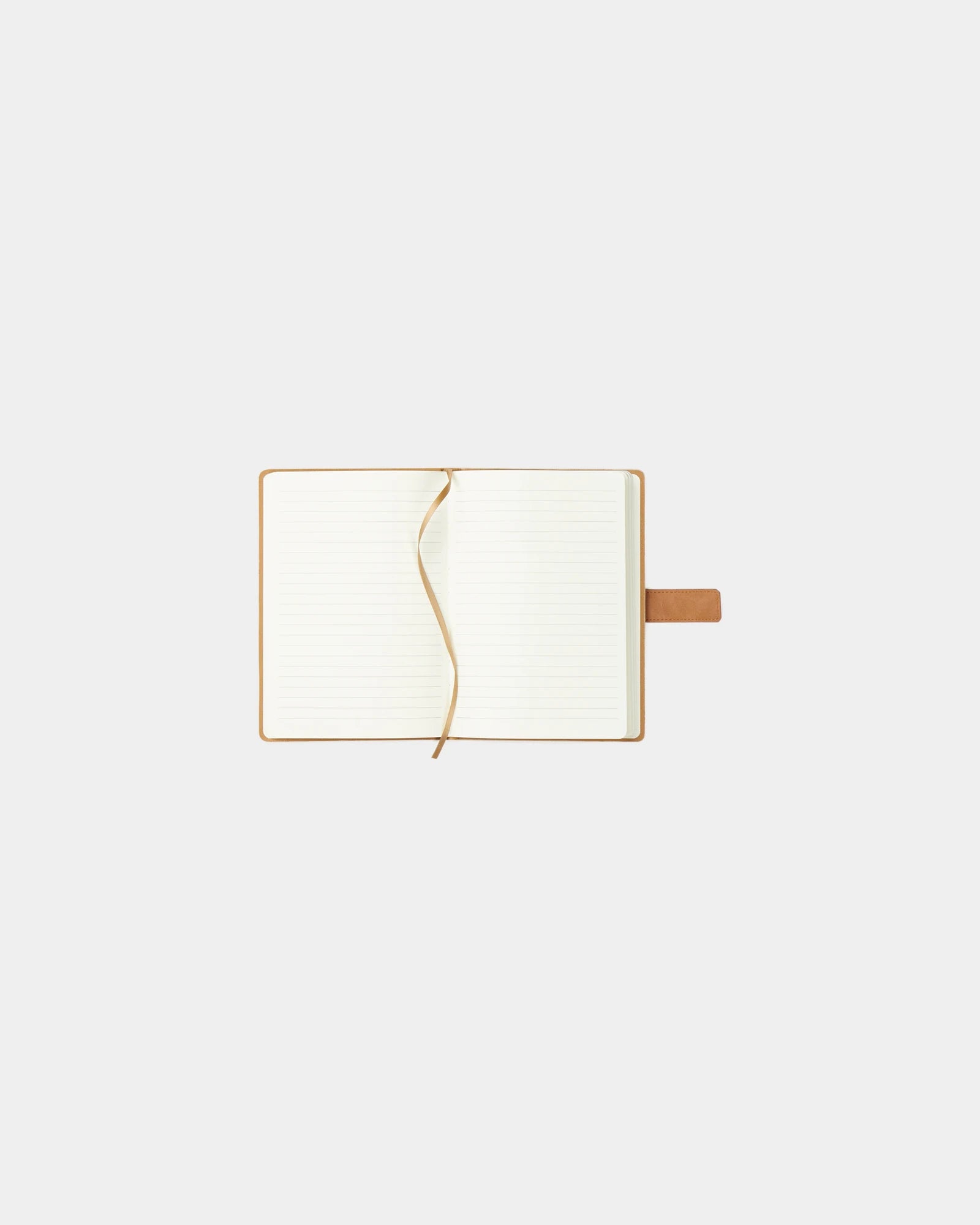Custom recycled paper notebook Vinga Bosler - 19