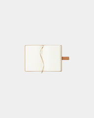 Custom recycled paper notebook Vinga Bosler - 19