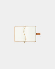 Custom recycled paper notebook Vinga Bosler - 14
