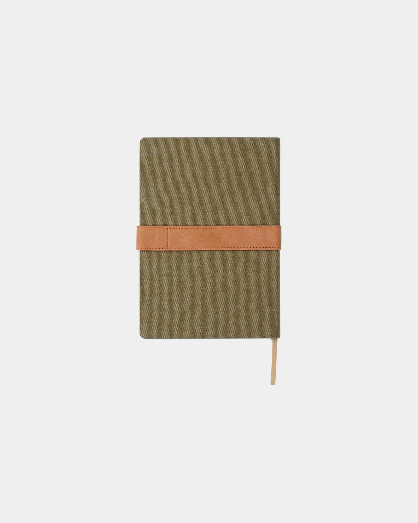 Custom recycled paper notebook Vinga Bosler - 13