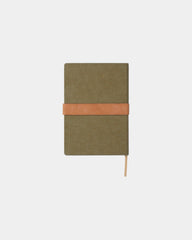 Custom recycled paper notebook Vinga Bosler - 13