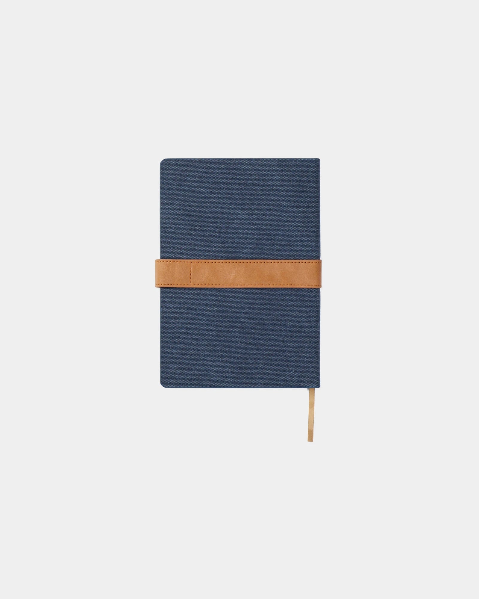 Custom recycled paper notebook Vinga Bosler - 7
