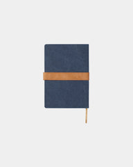Custom recycled paper notebook Vinga Bosler - 7