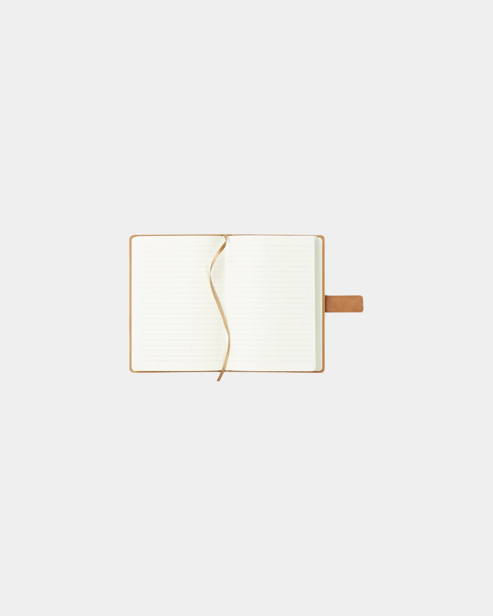 Custom recycled paper notebook Vinga Bosler - 8