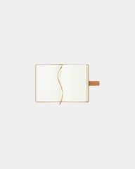Custom recycled paper notebook Vinga Bosler - 8