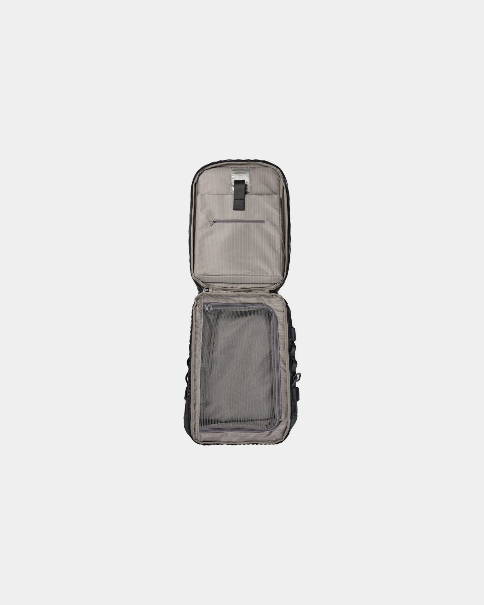 Custom recycled polyester backpack Vinga Baltimore - 15