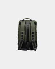 Custom recycled polyester backpack Vinga Baltimore - 10
