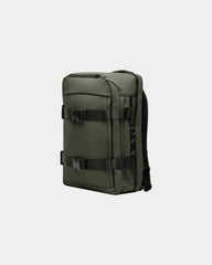 Custom recycled polyester backpack Vinga Baltimore - 9