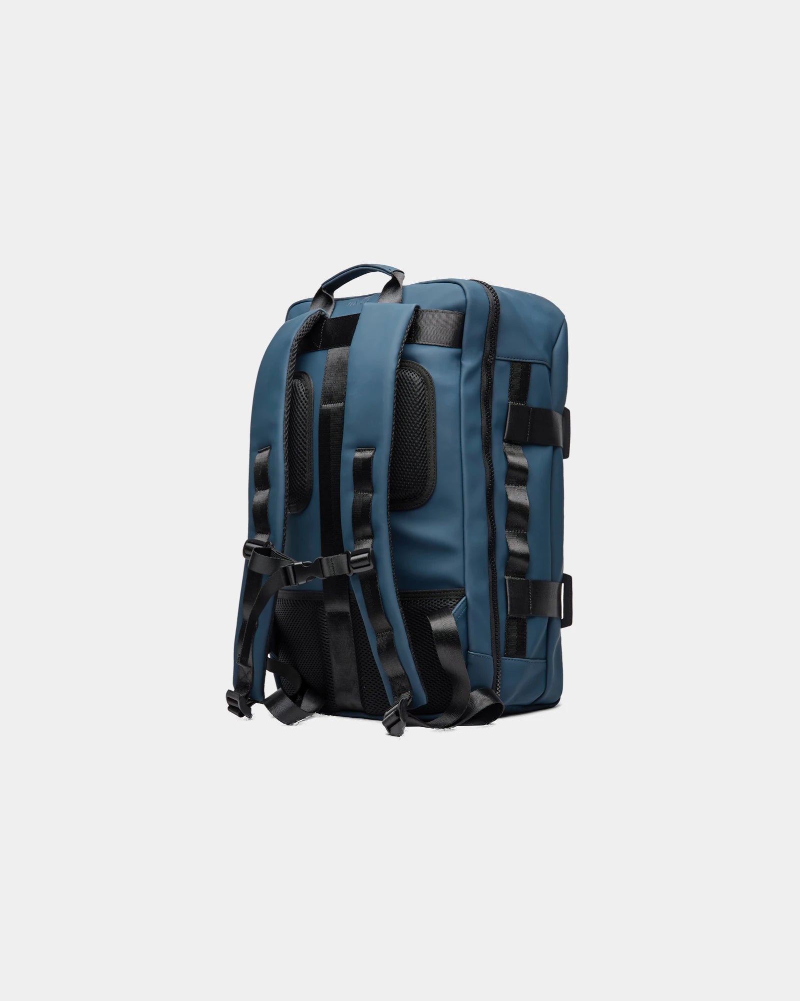 Custom recycled polyester backpack Vinga Baltimore - 29