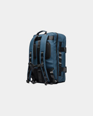 Custom recycled polyester backpack Vinga Baltimore - 29