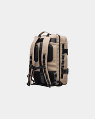 Custom recycled polyester backpack Vinga Baltimore - 21