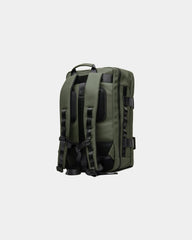 Custom recycled polyester backpack Vinga Baltimore - 11
