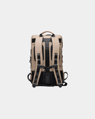 Custom recycled polyester backpack Vinga Baltimore - 20