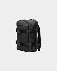 Custom recycled polyester backpack Vinga Baltimore - 1
