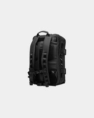 Custom recycled polyester backpack Vinga Baltimore - 3