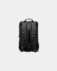 Custom recycled polyester backpack Vinga Baltimore - 2
