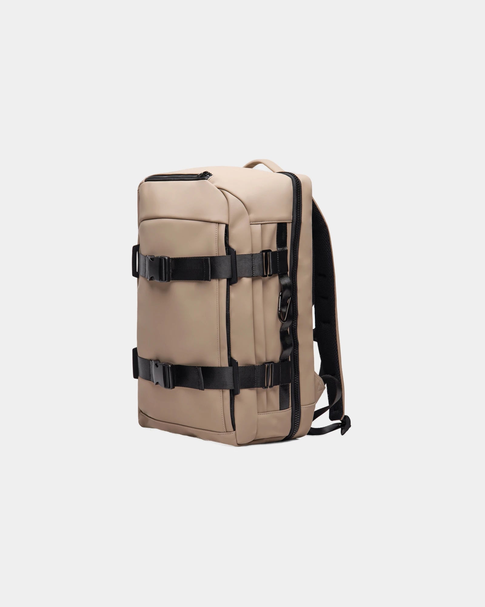 Custom recycled polyester backpack Vinga Baltimore - 19