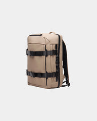 Custom recycled polyester backpack Vinga Baltimore - 19