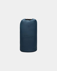 Custom RCS insulated bag Vinga Baltimore roll-top - Navy
