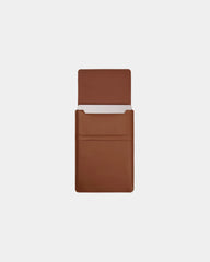 Custom recycled polyester laptop sleeve Vinga Timo - 6