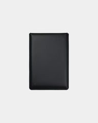 Custom recycled polyester laptop sleeve Vinga Timo - 1