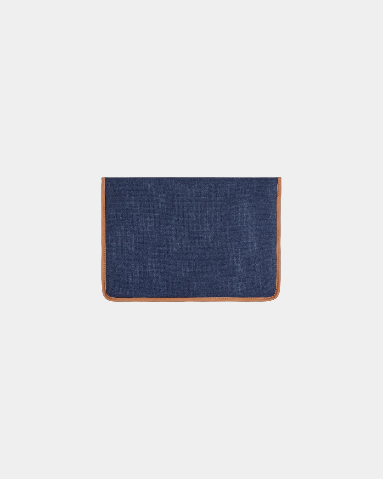 Custom promotional recycled polyester laptop sleeve Vinga Bosler - 8