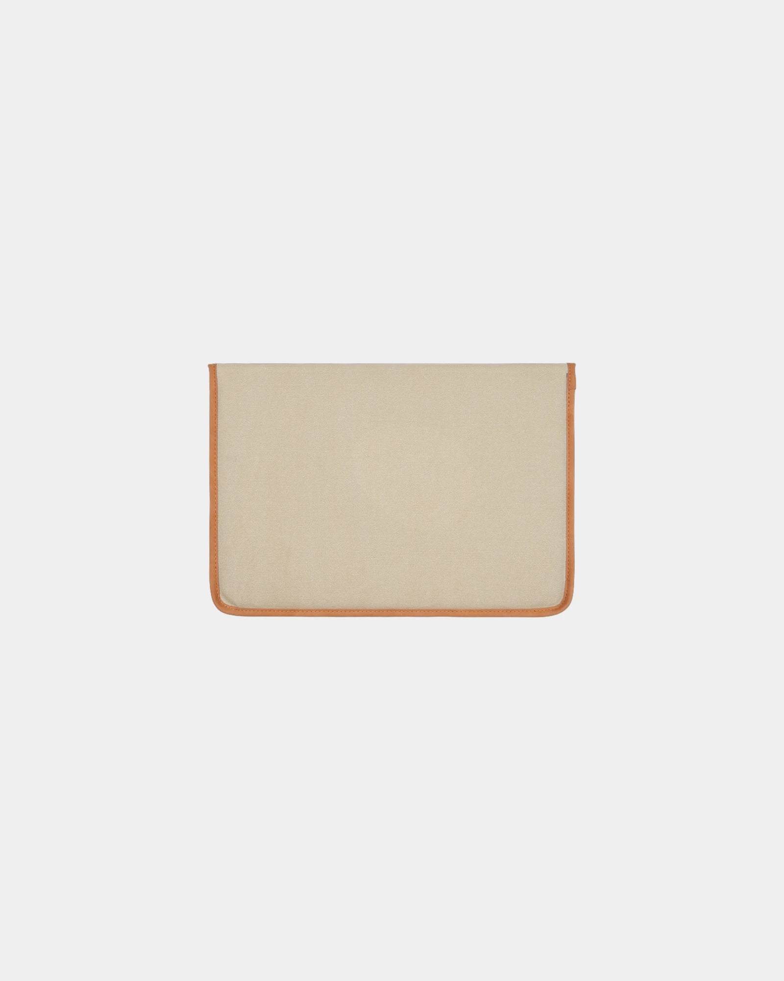 Custom promotional recycled polyester laptop sleeve Vinga Bosler - 6