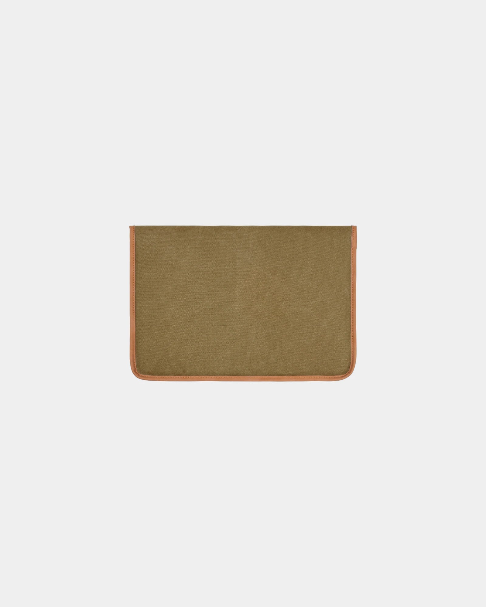 Custom promotional recycled polyester laptop sleeve Vinga Bosler - 4