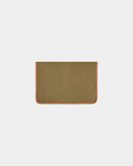 Custom promotional recycled polyester laptop sleeve Vinga Bosler - 4