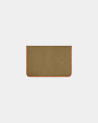 Custom recycled polyester laptop sleeve Vinga Bosler - 5