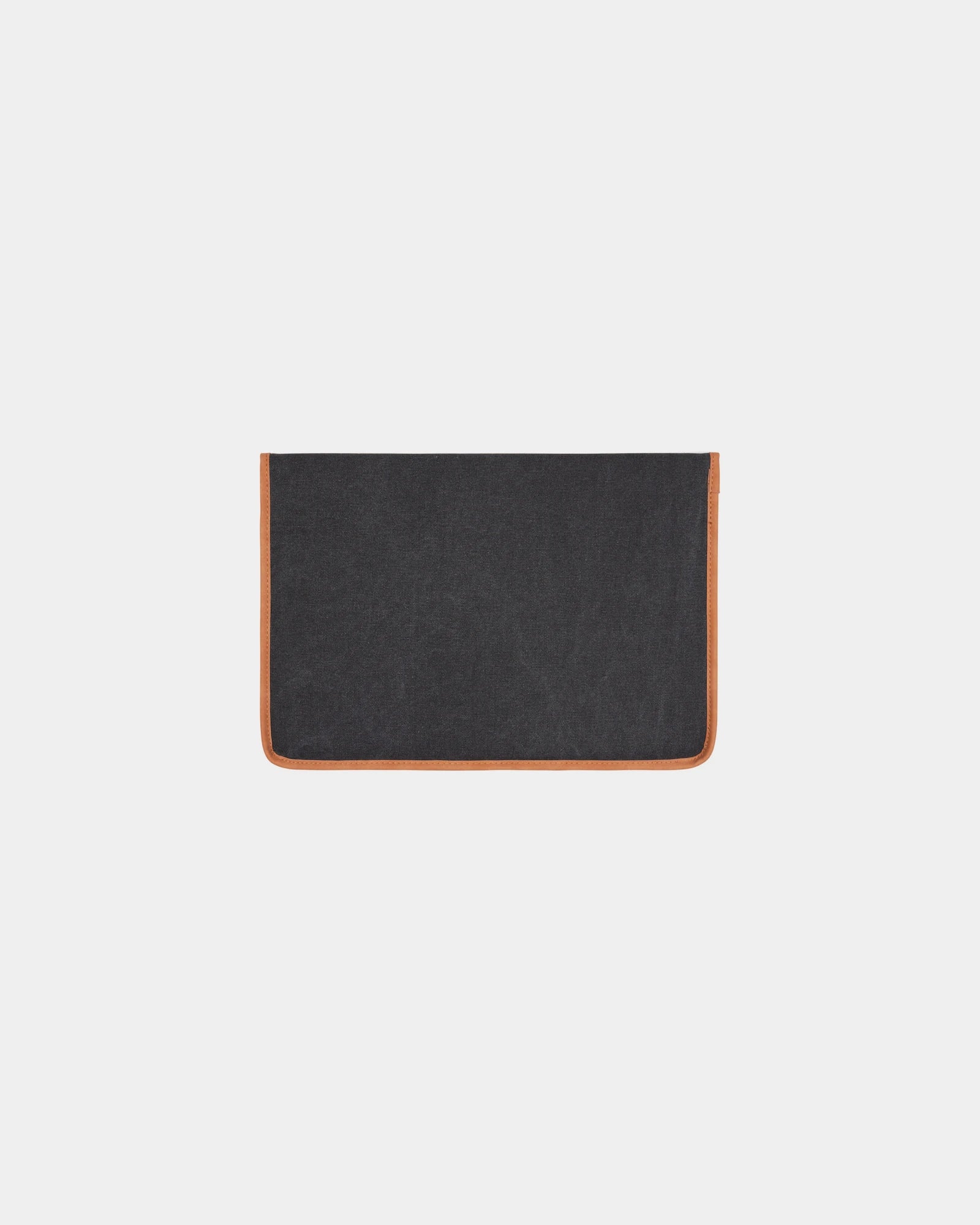 Custom recycled polyester laptop sleeve Vinga Bosler - 2