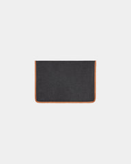 Custom recycled polyester laptop sleeve Vinga Bosler - 2