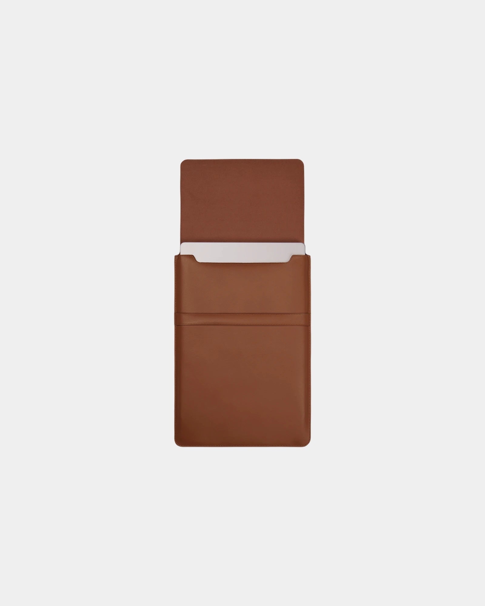 Custom recycled polyester laptop sleeve Vinga Timo - 6