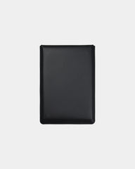 Custom recycled polyester laptop sleeve Vinga Timo - 1