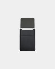 Custom recycled polyester laptop sleeve Vinga Timo - 2