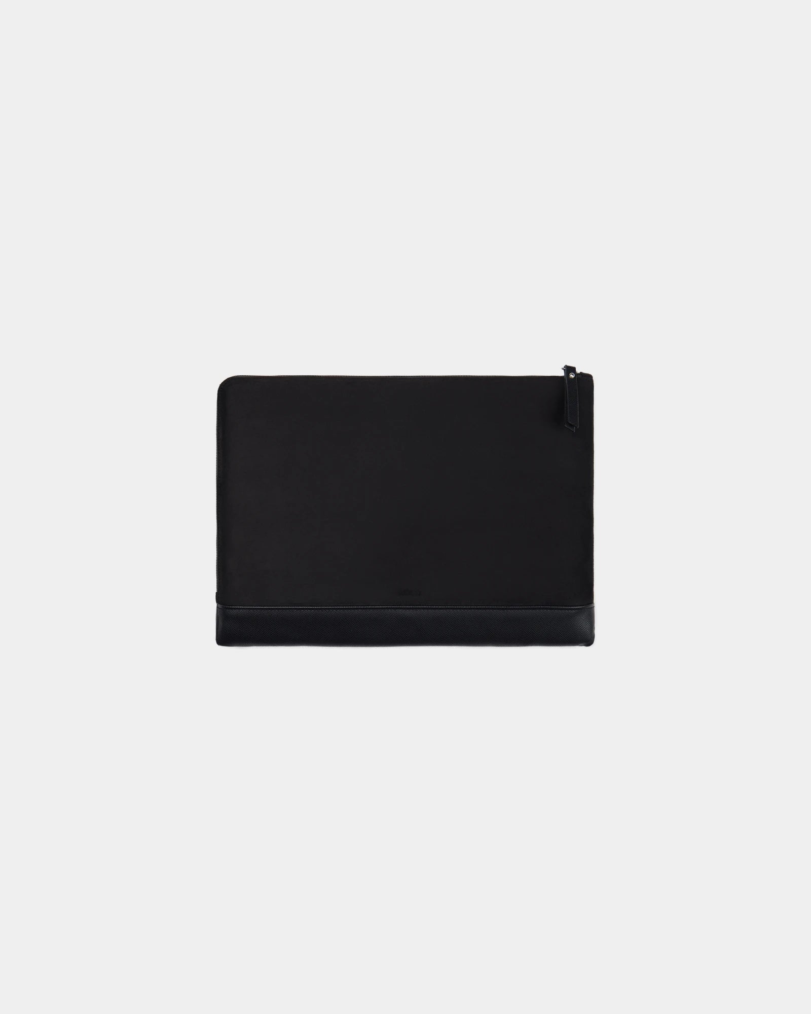 Custom recycled polyester laptop sleeve Vinga Marlow - 2