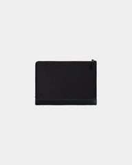 Custom recycled polyester laptop sleeve Vinga Marlow - 2
