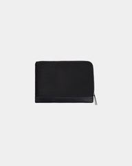 Custom promotional recycled polyester laptop sleeve Vinga Marlow - 1