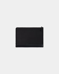 Custom promotional recycled polyester laptop sleeve Vinga Marlow - 2