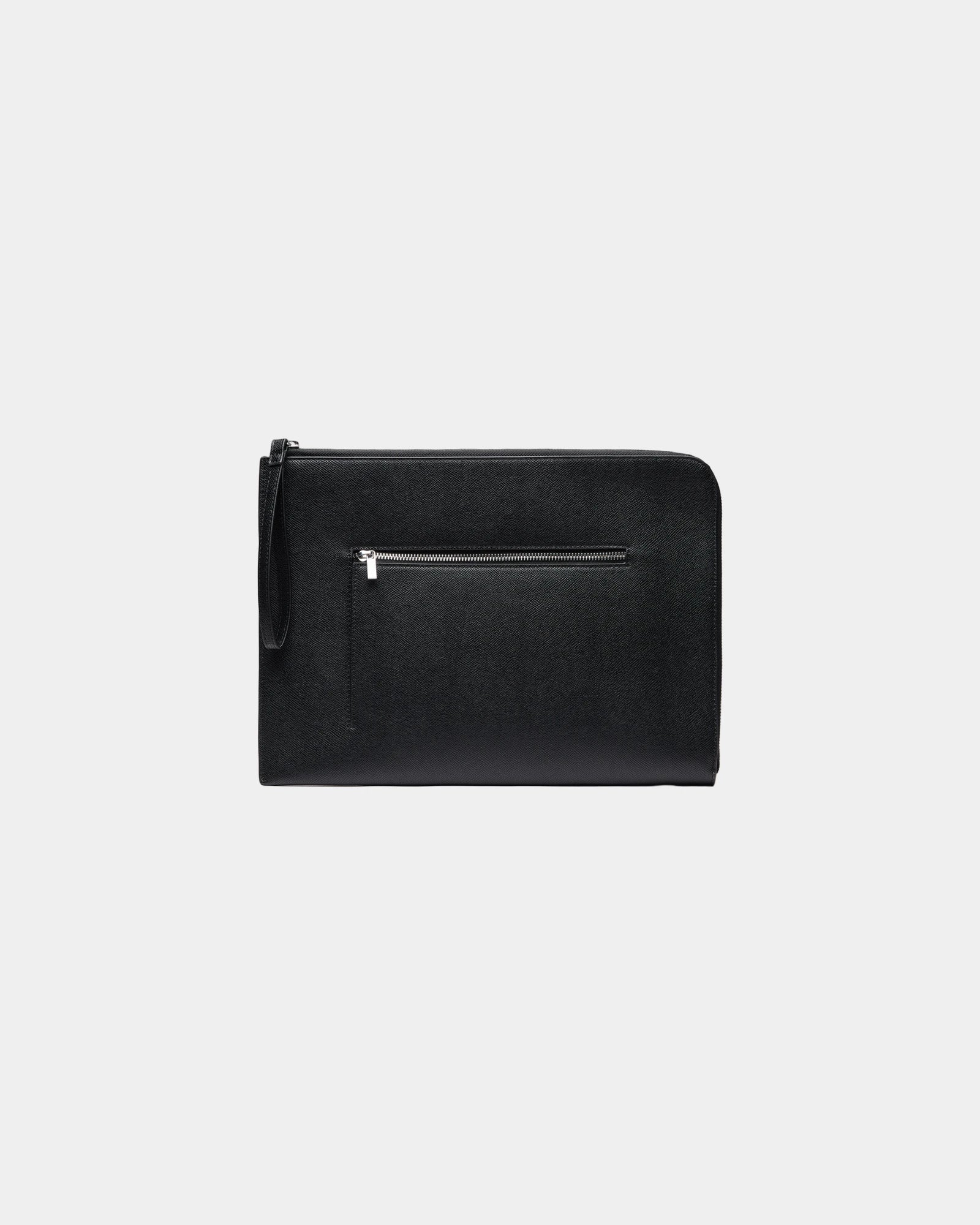Custom rPET laptop sleeve Vinga Bermond 14" - Black