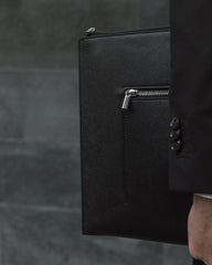 Custom rPET laptop sleeve Vinga Bermond 14" - 5