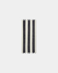 Custom eco-friendly beach towel Vinga Valmer - 7