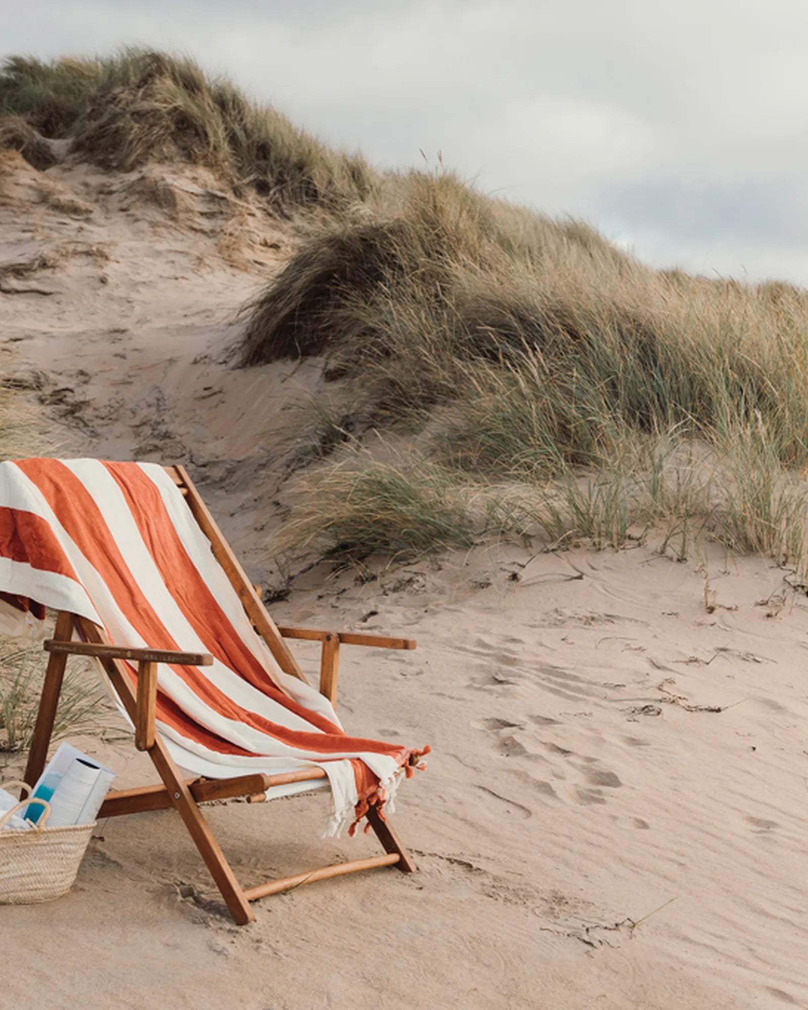 Custom eco-friendly beach towel Vinga Valmer - 4
