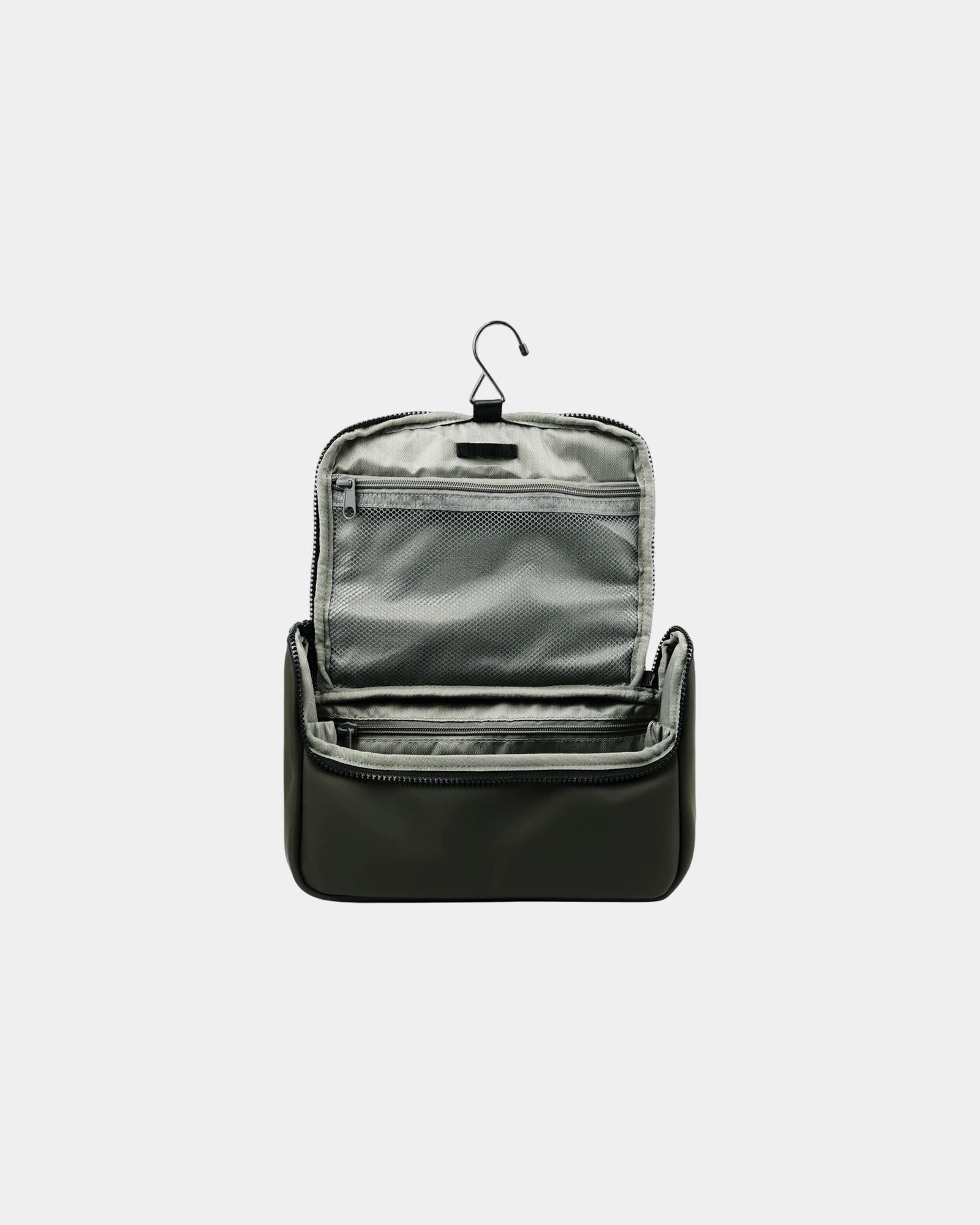 Custom waterproof toiletry bag Vinga Baltimore - 11