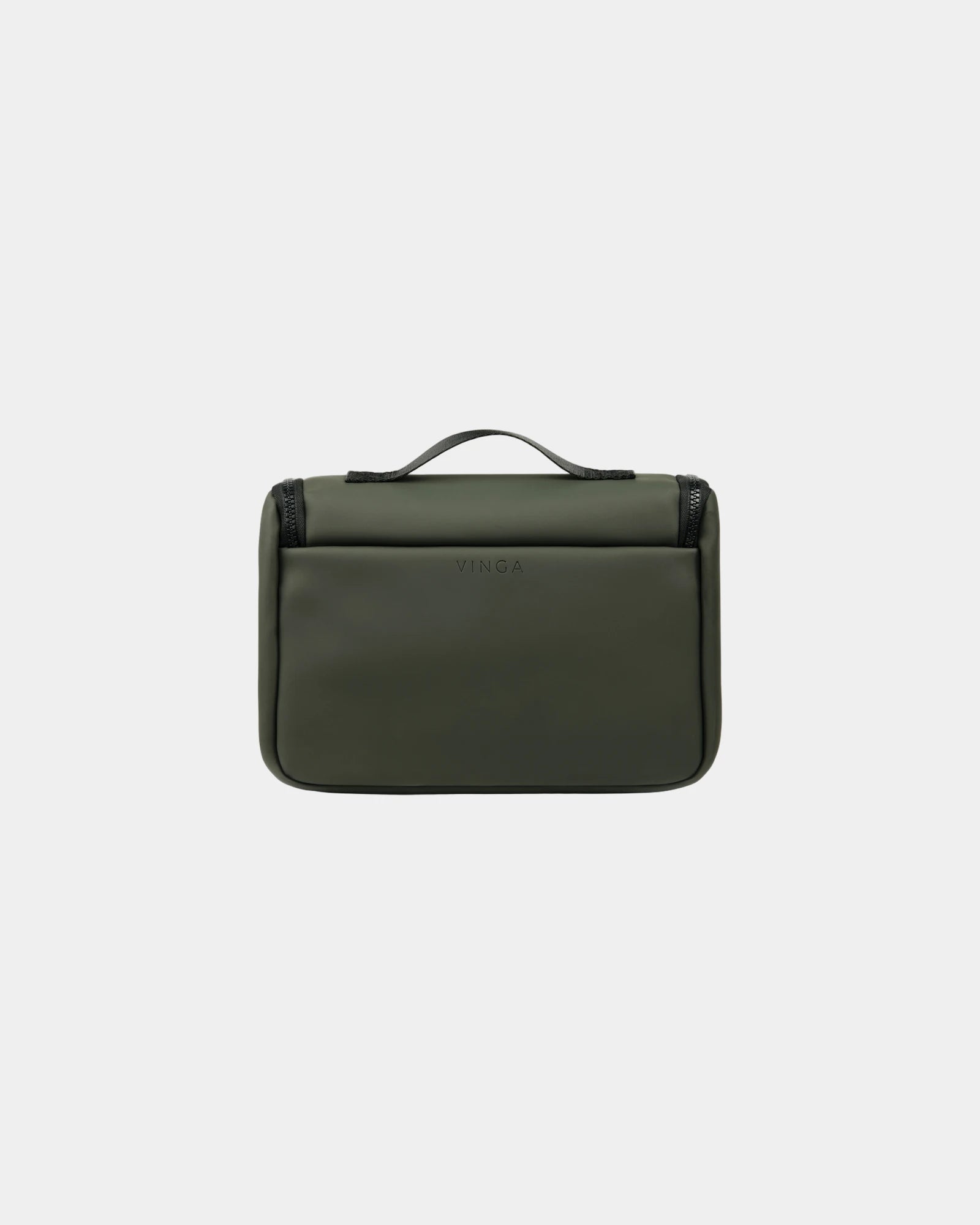 Custom waterproof toiletry bag Vinga Baltimore - 12