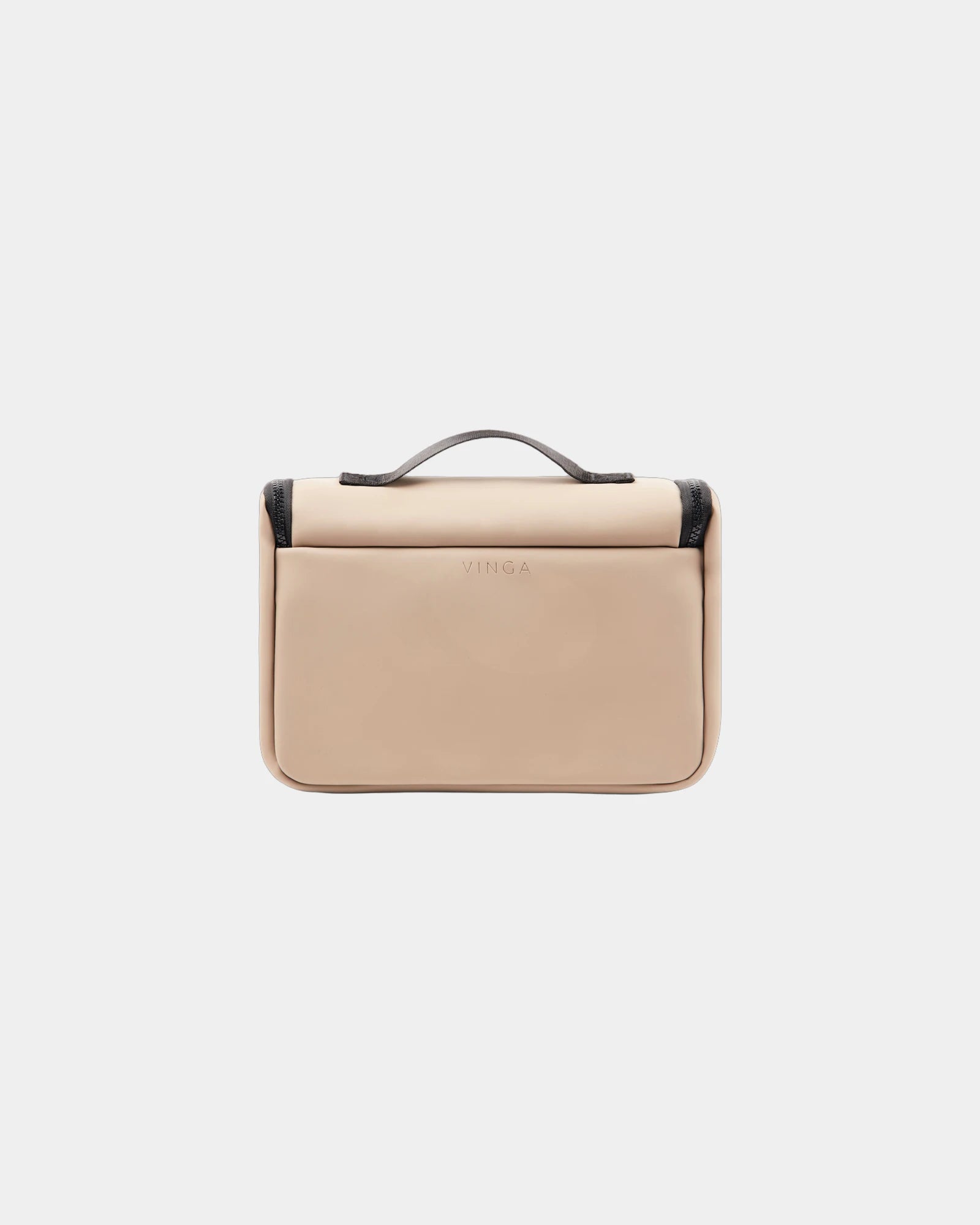 Custom waterproof toiletry bag Vinga Baltimore - 17