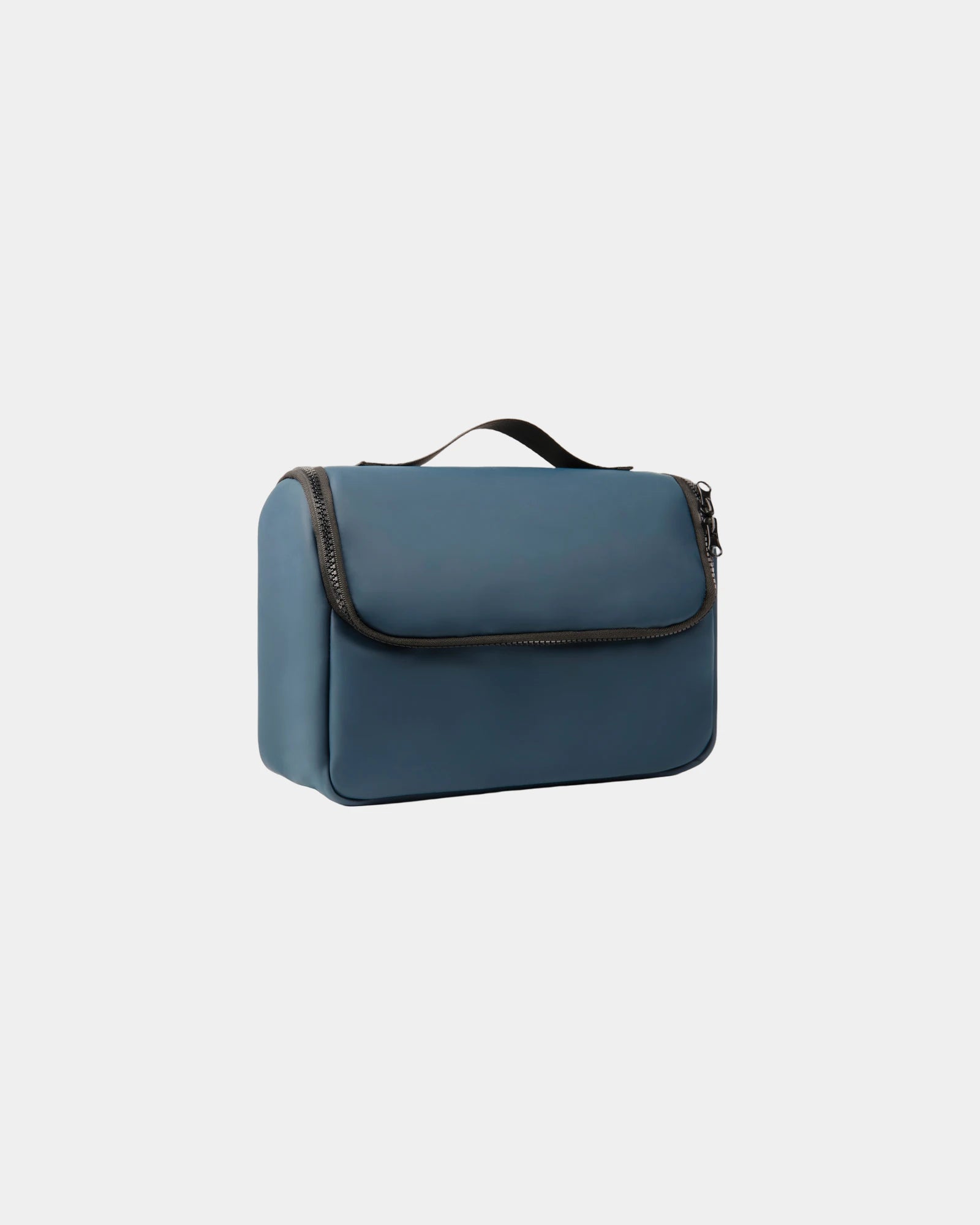 Custom waterproof toiletry bag Vinga Baltimore - Navy