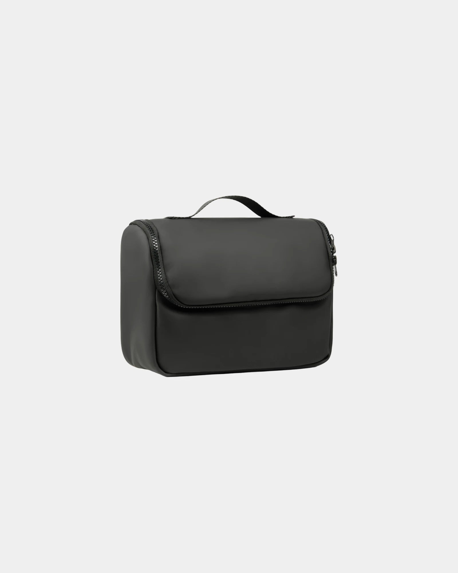 Custom waterproof toiletry bag Vinga Baltimore - Black